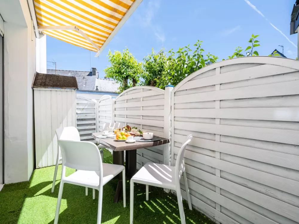 Maison de Vacances Carnac