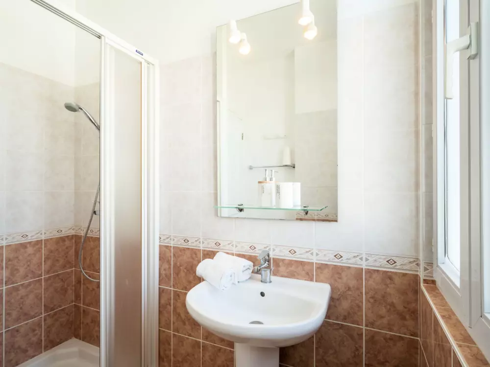 Maison de Vacances Carnac