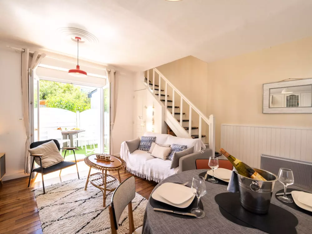 Maison de Vacances Carnac