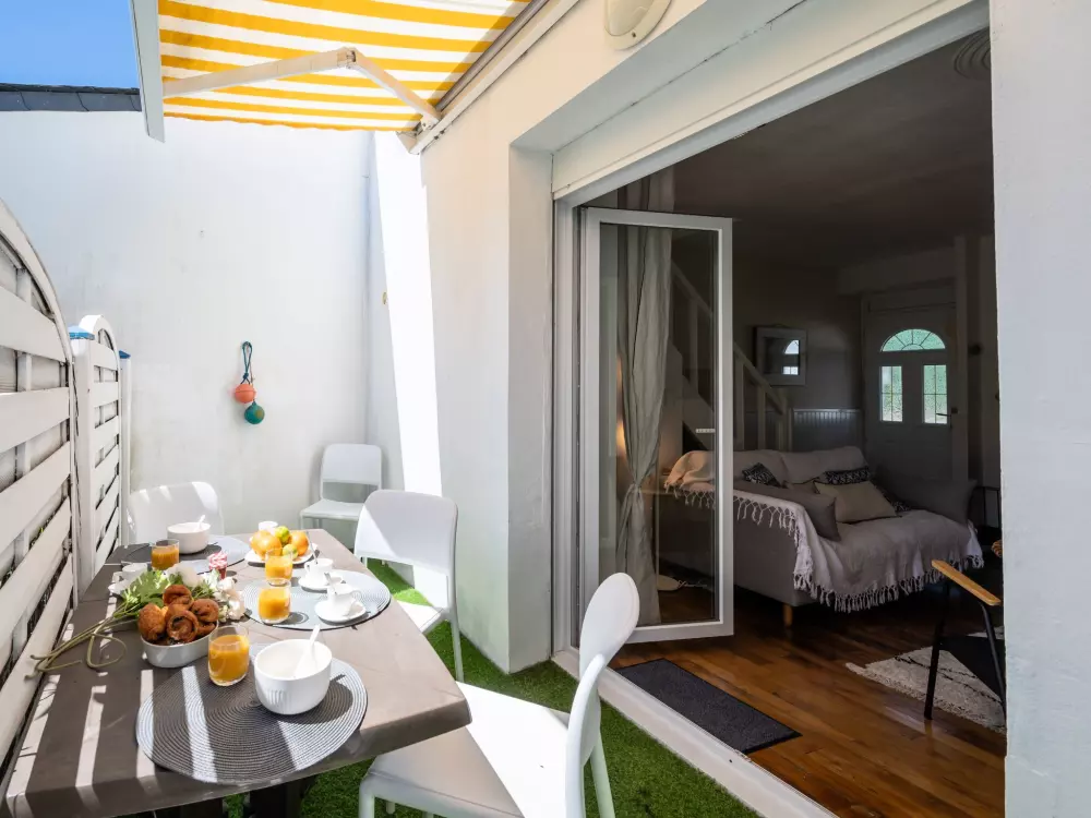 Maison de Vacances Carnac