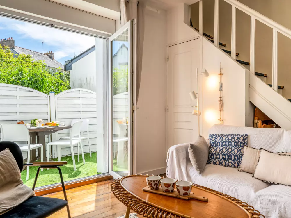 Maison de Vacances Carnac