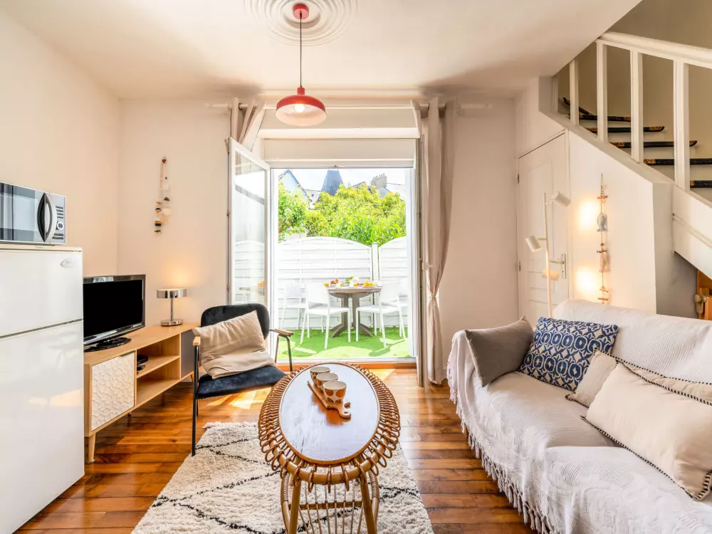 Maison de Vacances Carnac