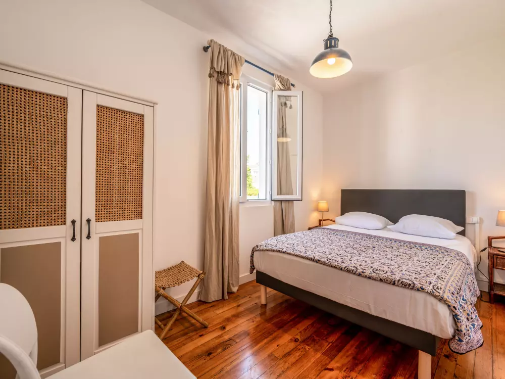 Maison de Vacances Carnac