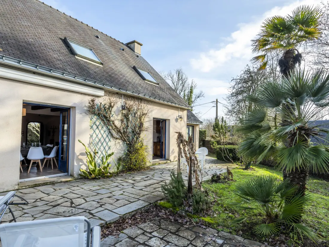 Maison de Vacances Carnac