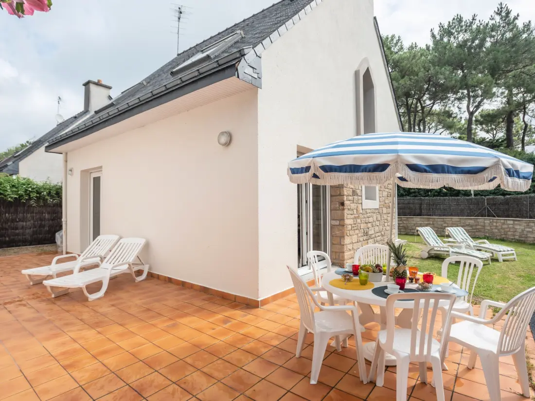 Maison de Vacances Carnac