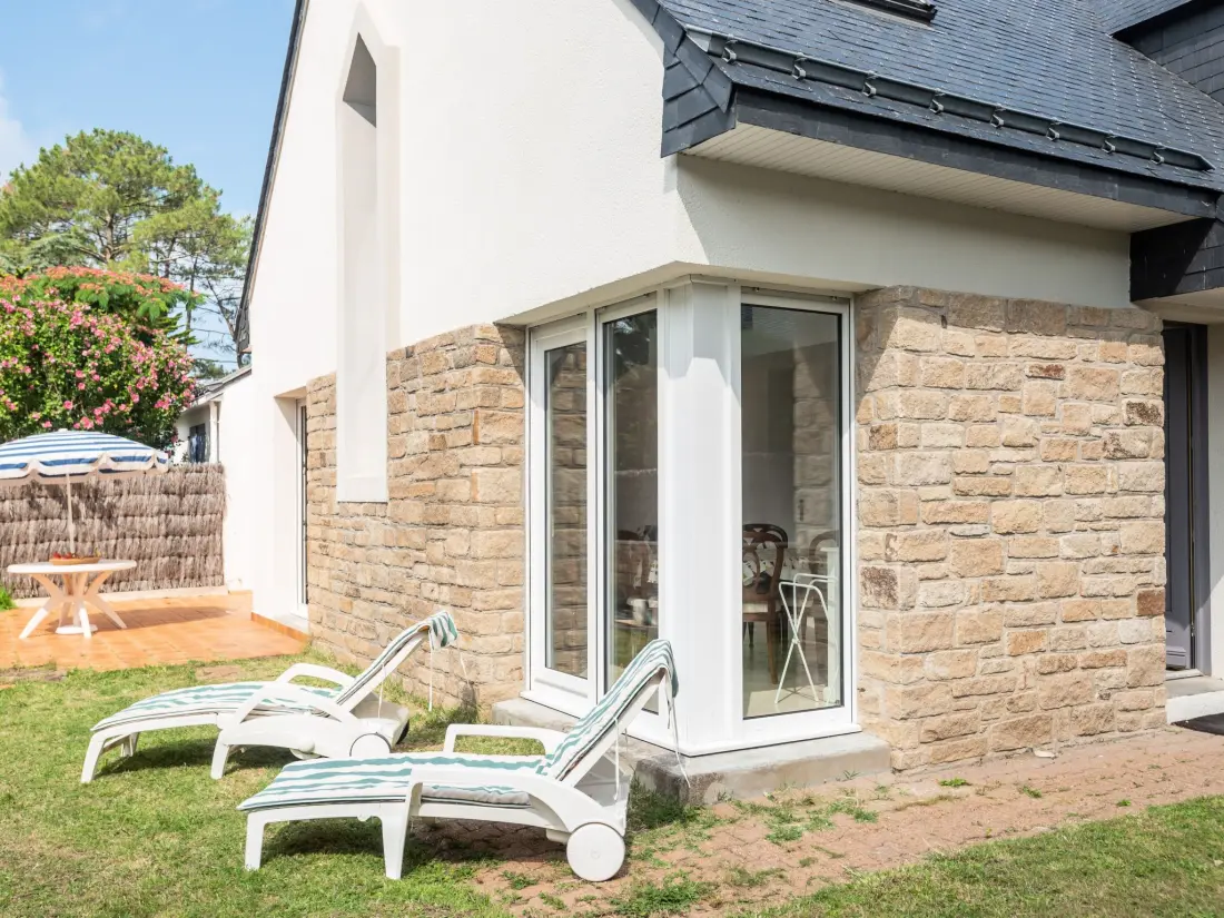 Maison de Vacances Carnac