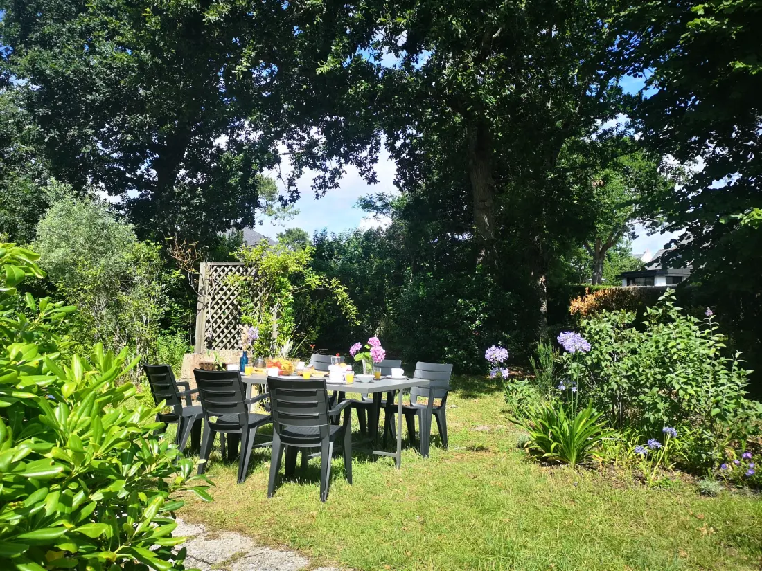 Maison de Vacances Carnac