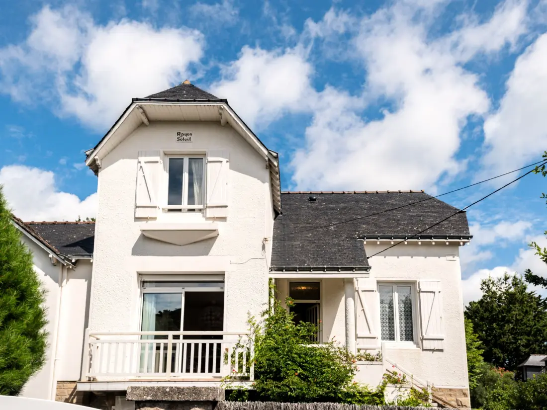 Maison de Vacances Carnac