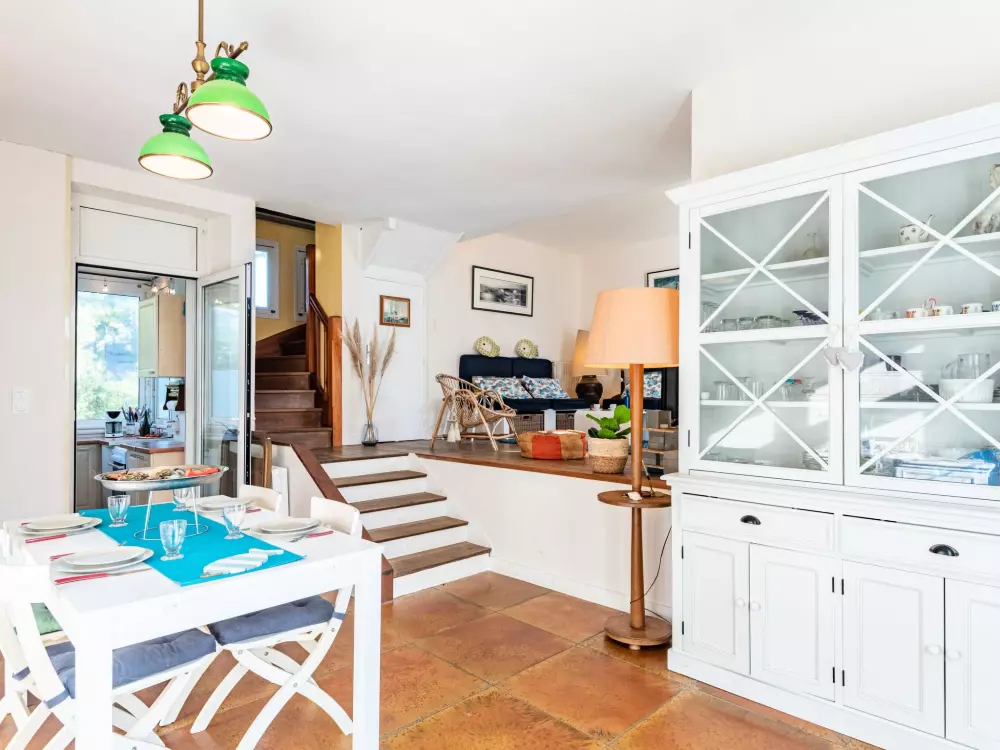 Maison de Vacances Carnac