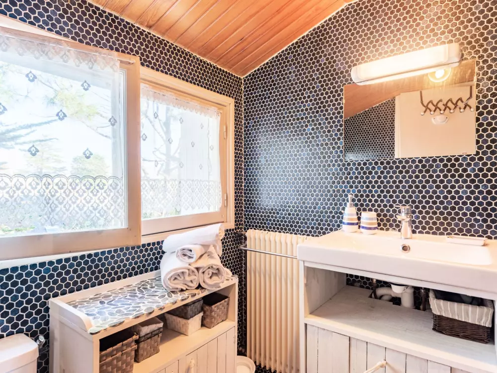 Maison de Vacances Carnac