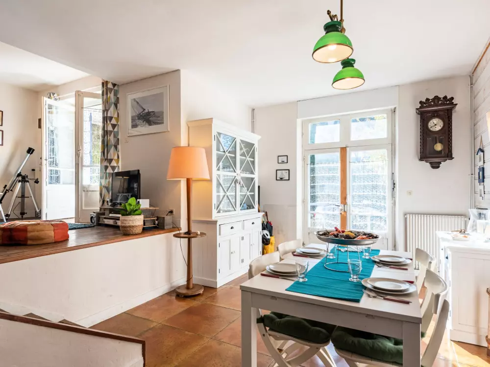 Maison de Vacances Carnac