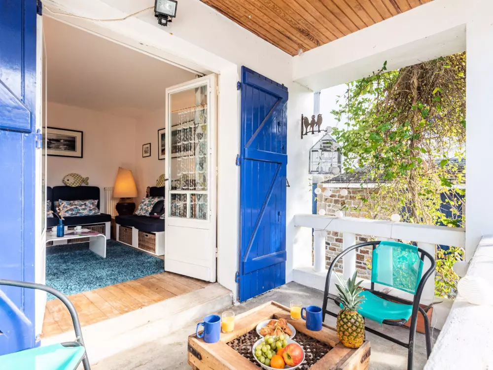 Maison de Vacances Carnac