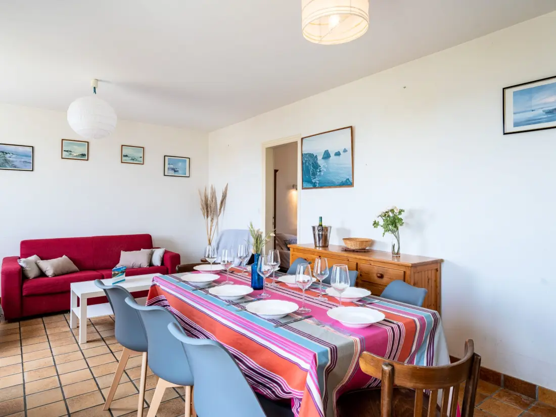Maison de Vacances Carnac