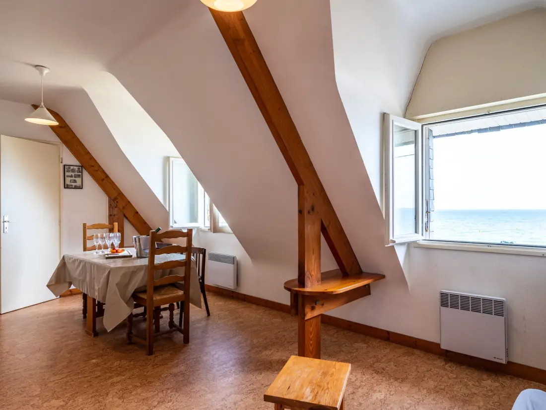 Maison de Vacances Carnac