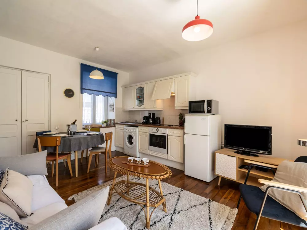 Maison de Vacances Carnac