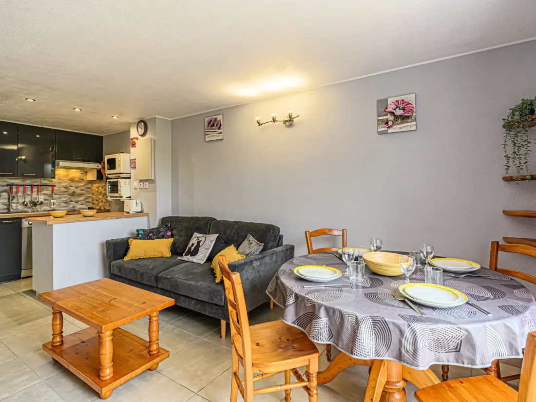 Maison de Vacances Carnac