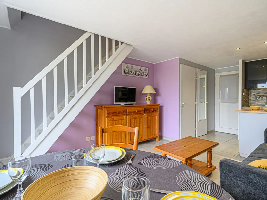 Maison de Vacances Carnac