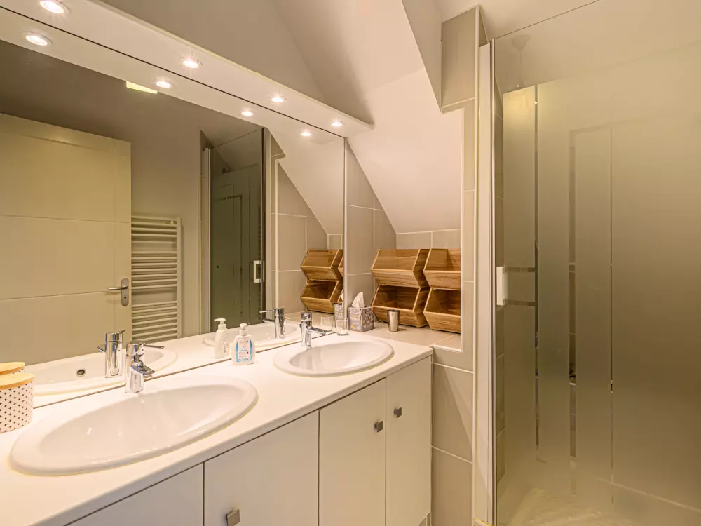 Maison de Vacances Carnac