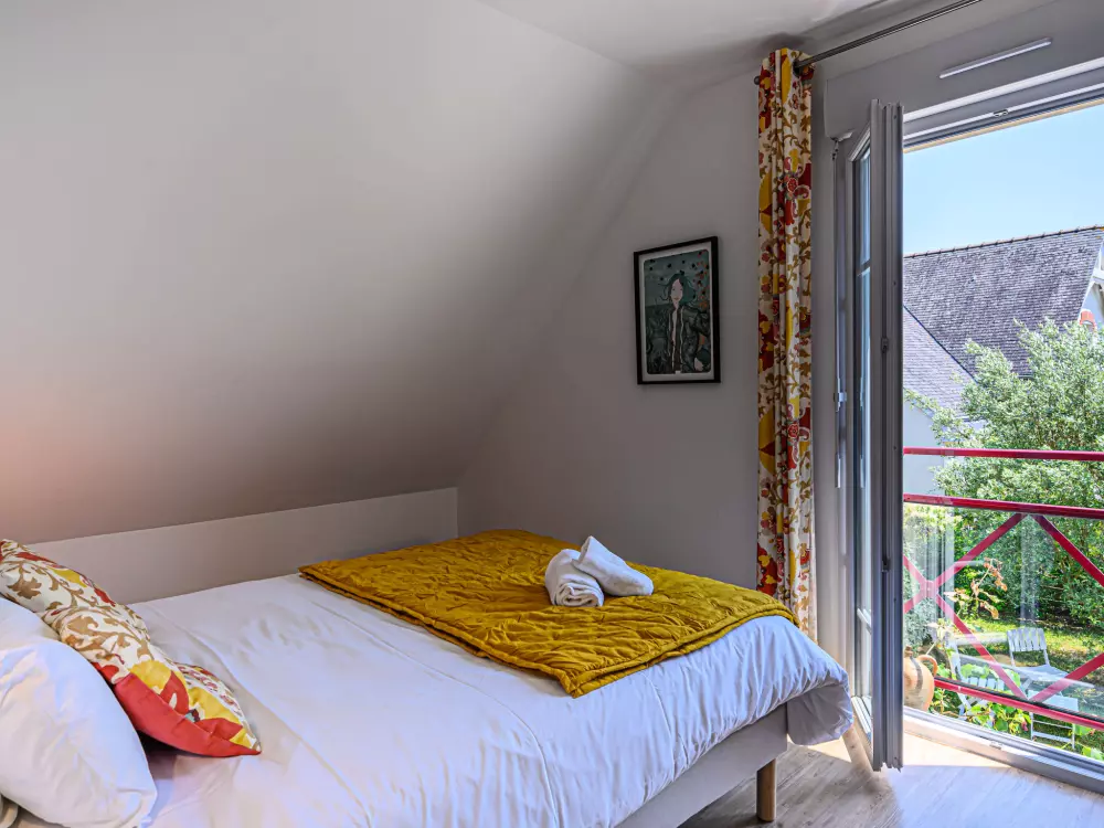 Maison de Vacances Carnac