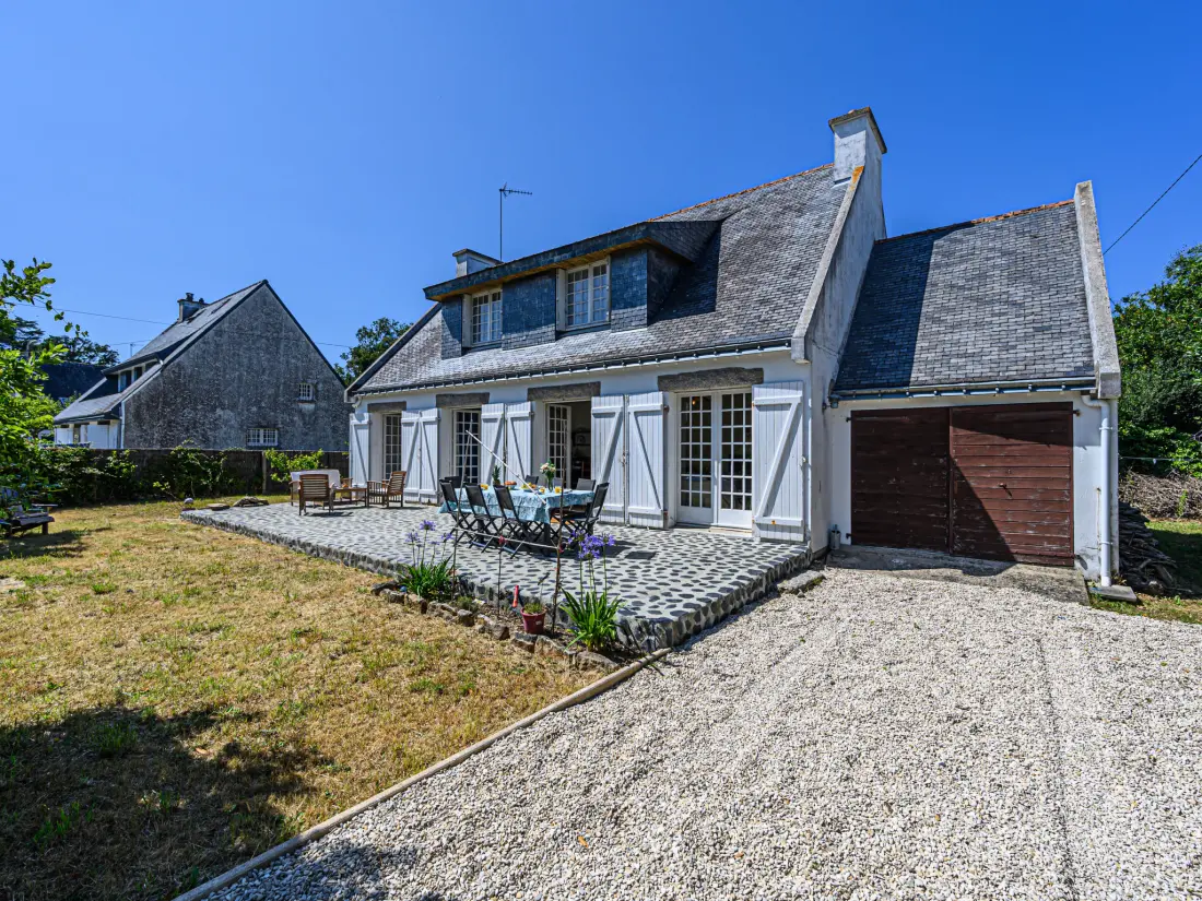 Maison de Vacances Carnac