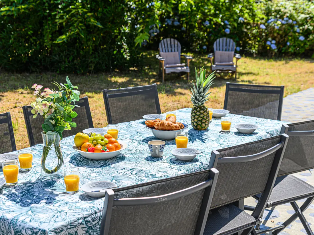 Maison de Vacances Carnac