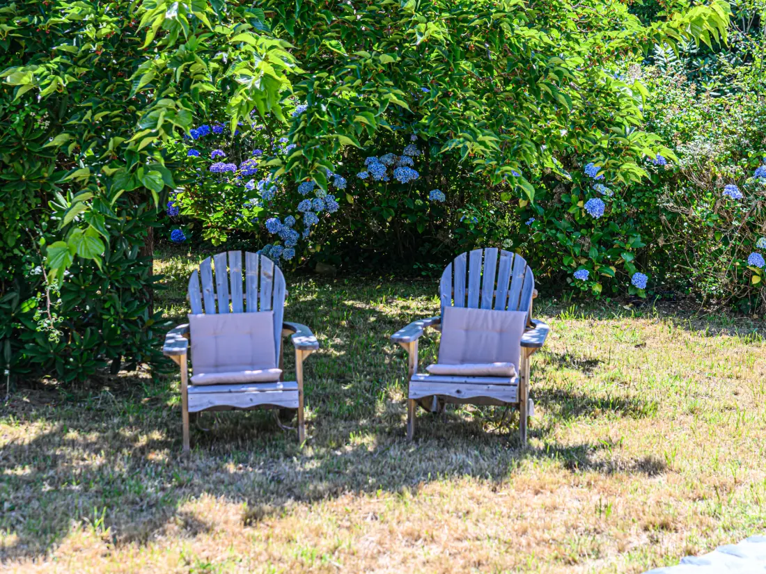 Maison de Vacances Carnac