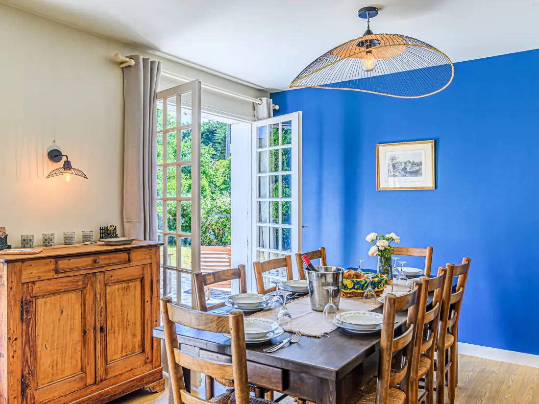 Maison de Vacances Carnac