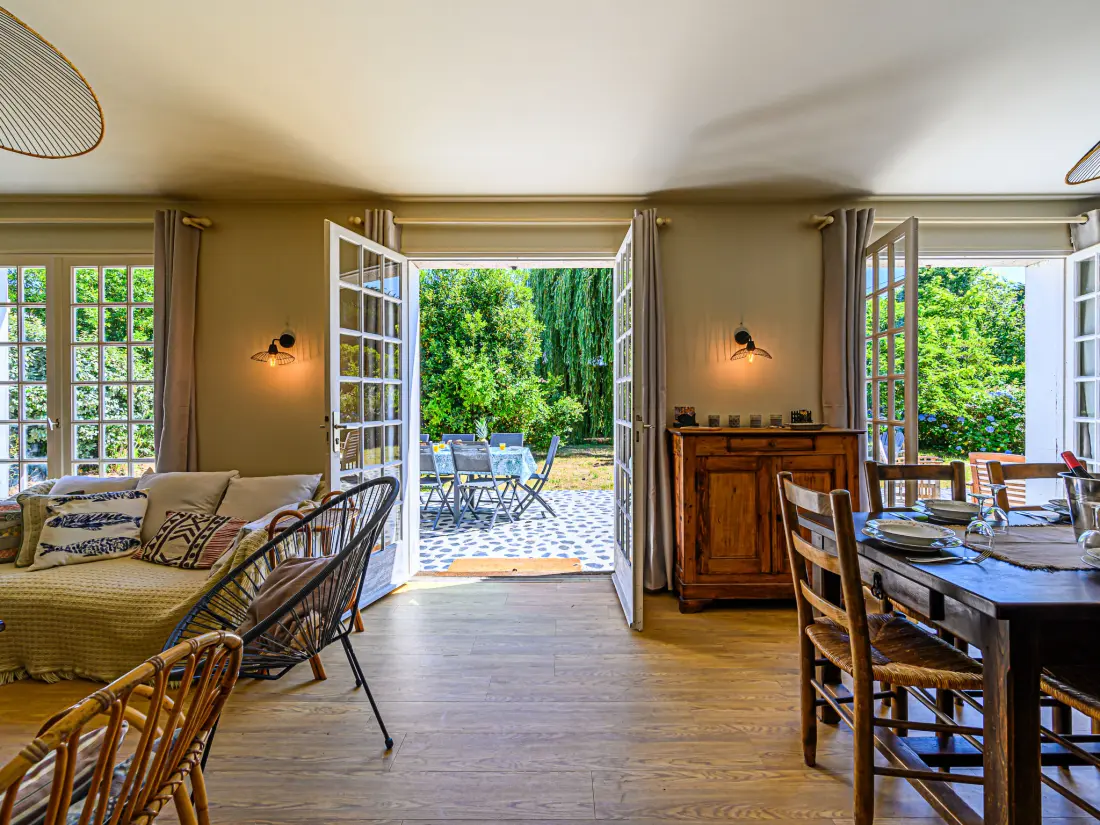 Maison de Vacances Carnac