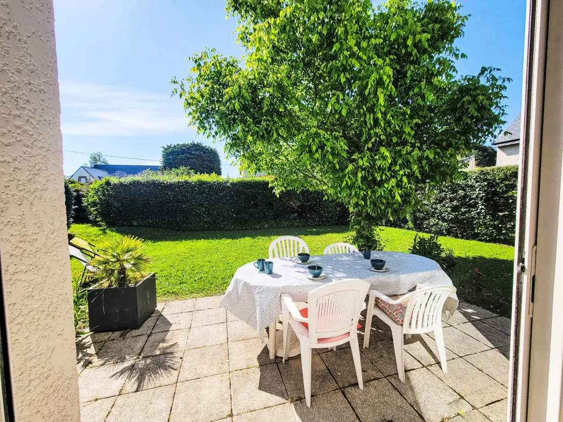 Maison de Vacances Carnac