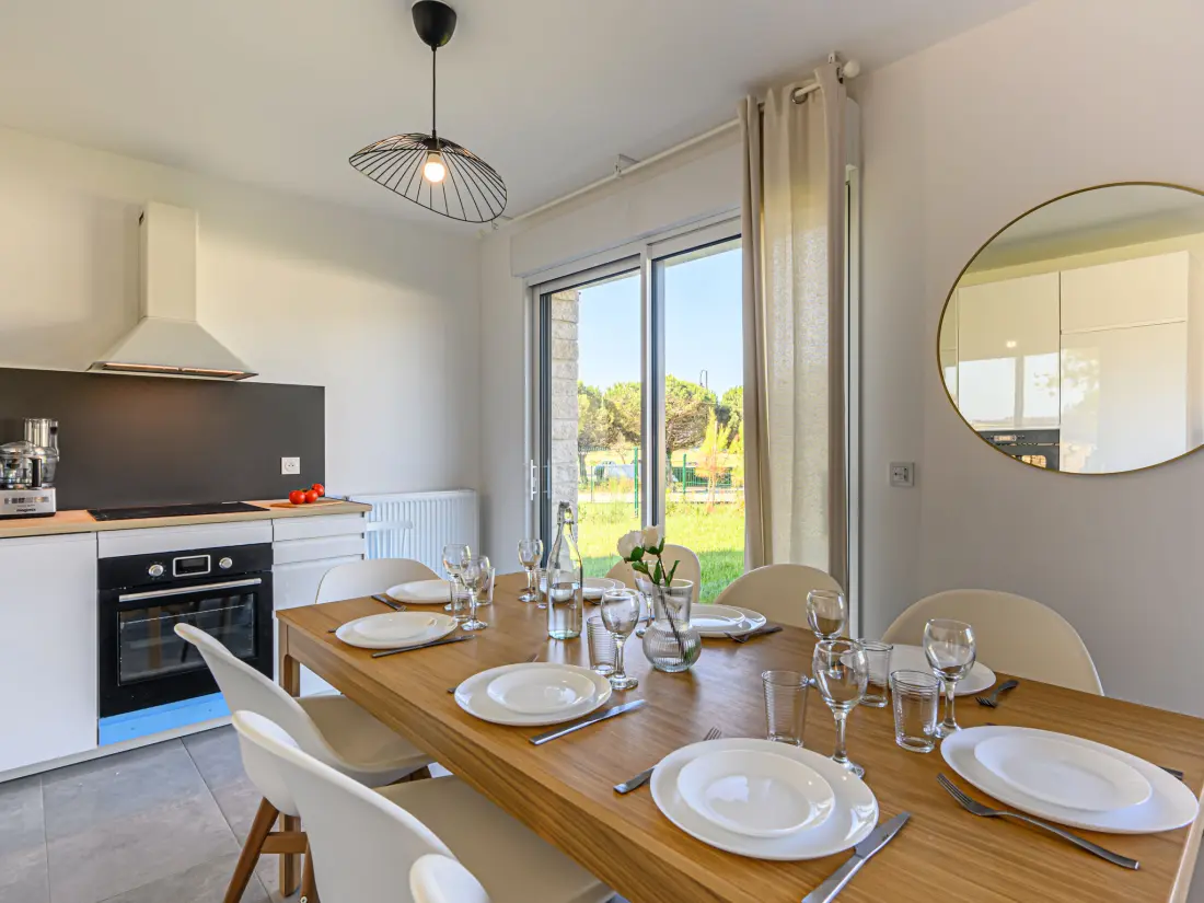 Maison de Vacances Carnac