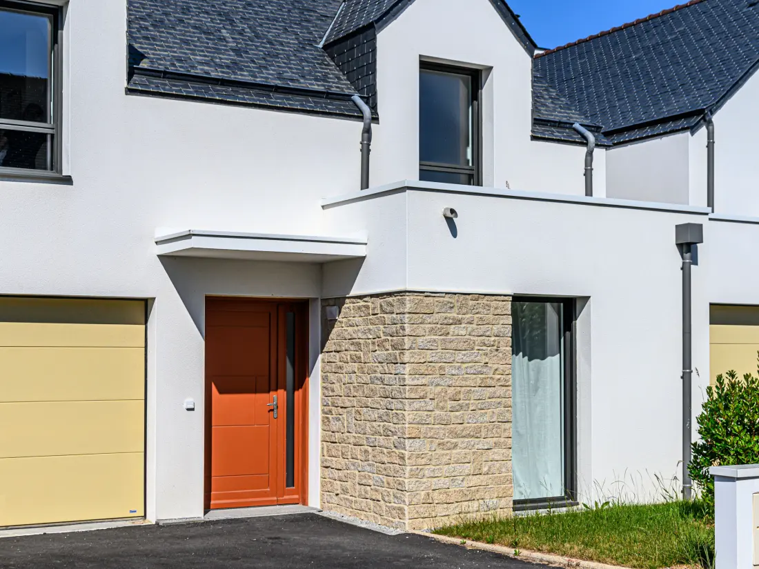 Maison de Vacances Carnac
