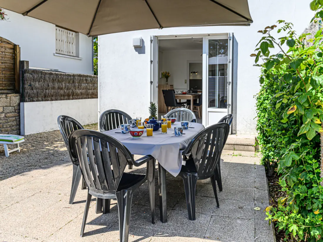 Maison de Vacances Carnac