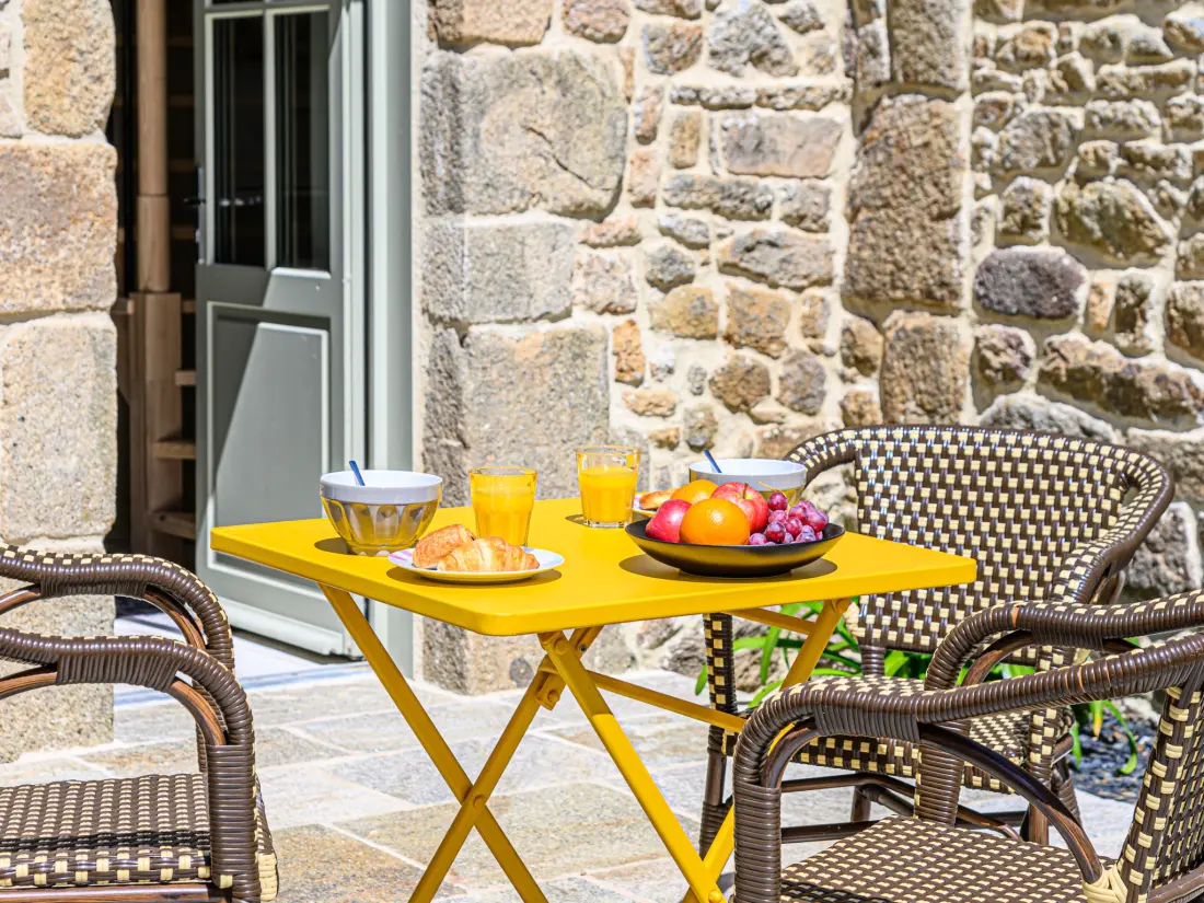 Maison de Vacances Carnac