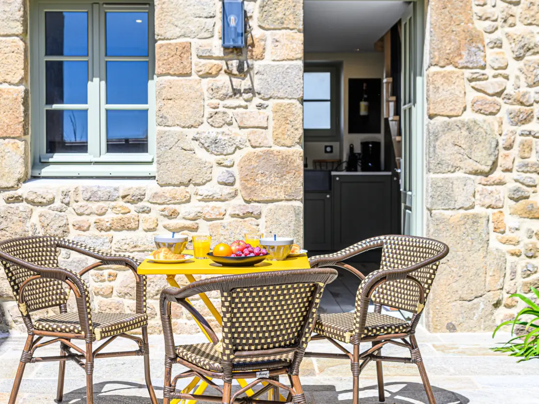 Maison de Vacances Carnac