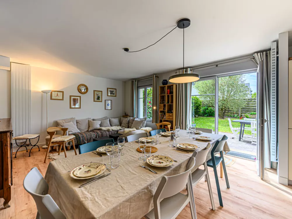 Maison de Vacances Carnac