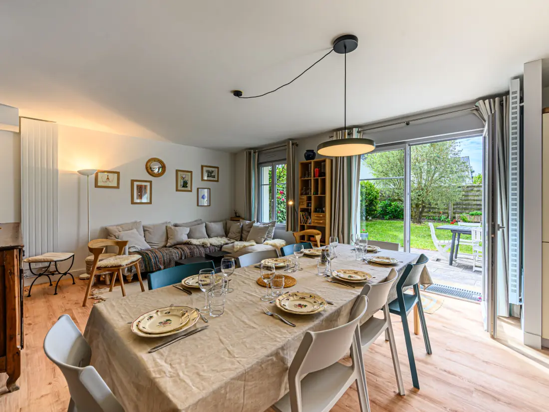 Maison de Vacances Carnac