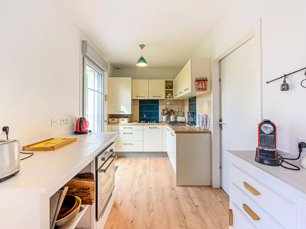 Maison de Vacances Carnac