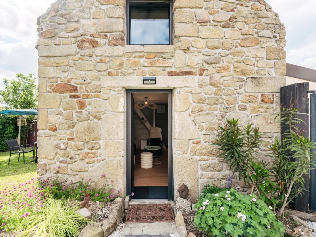 Maison de Vacances Carnac