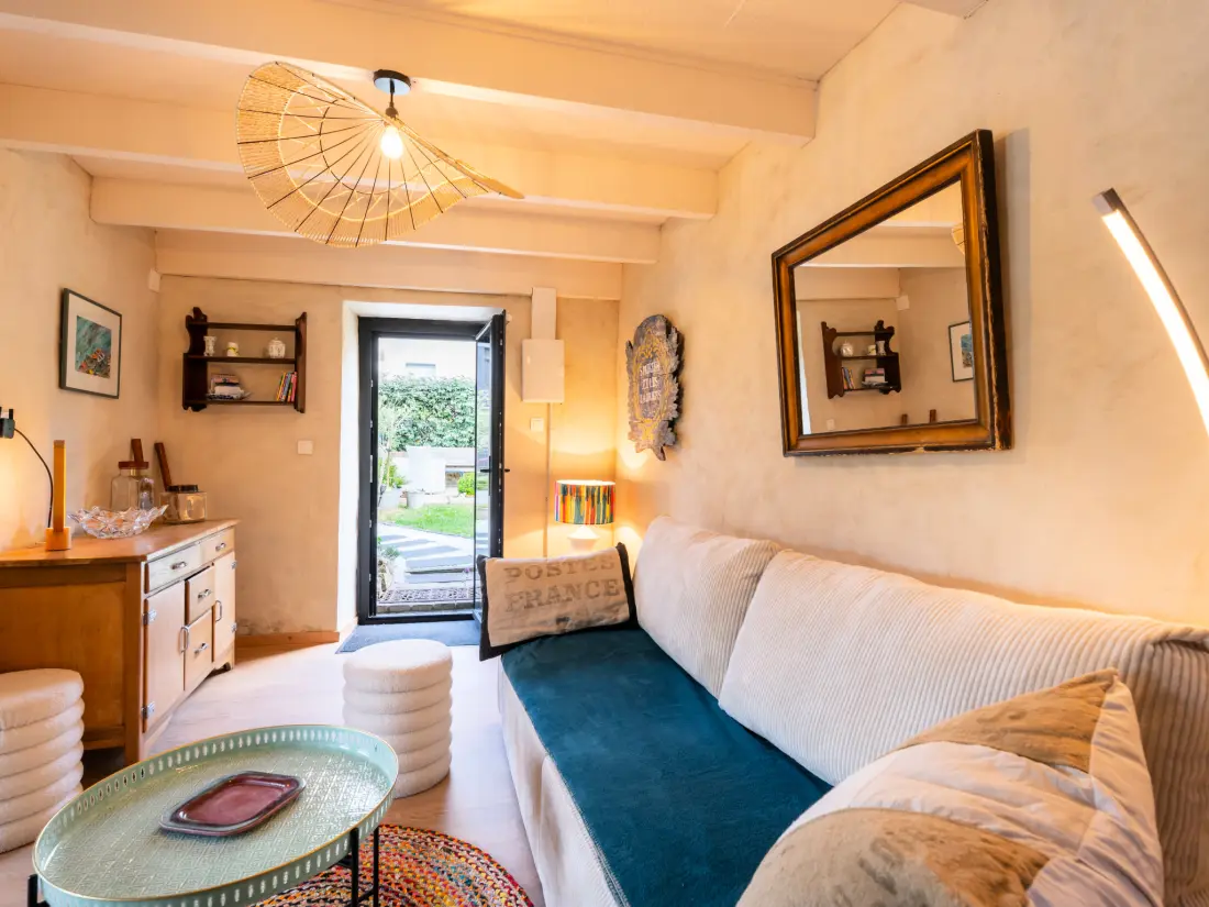 Maison de Vacances Carnac