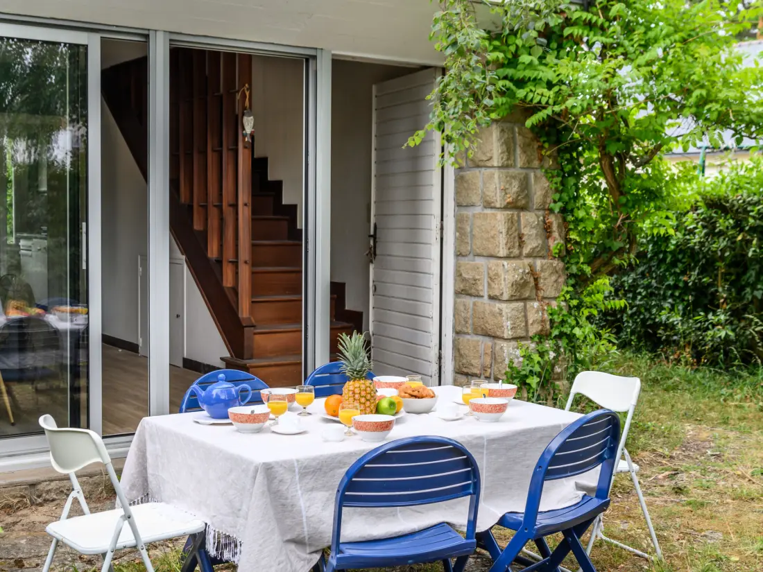 Maison de Vacances Carnac