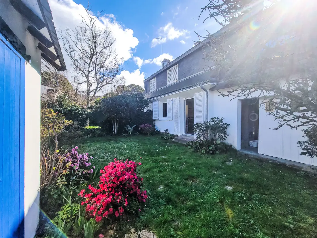 Maison de Vacances Carnac