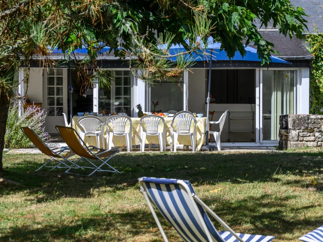 Maison de Vacances Carnac