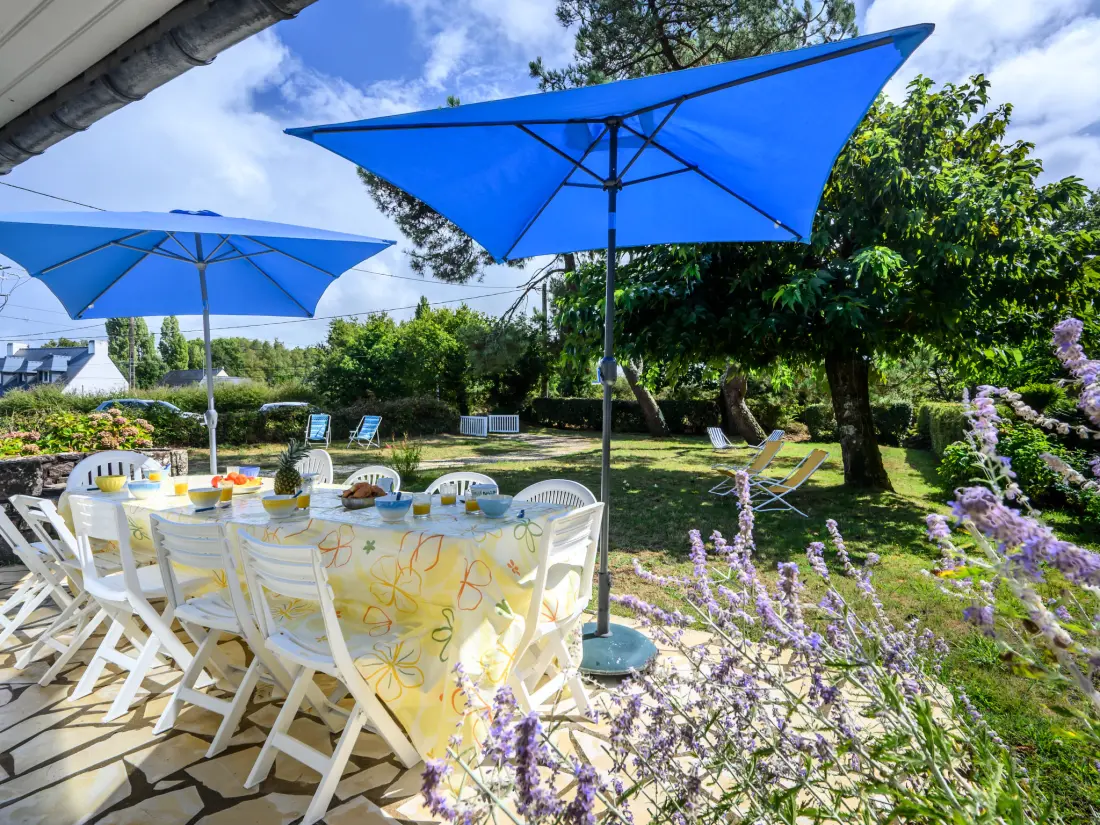 Maison de Vacances Carnac