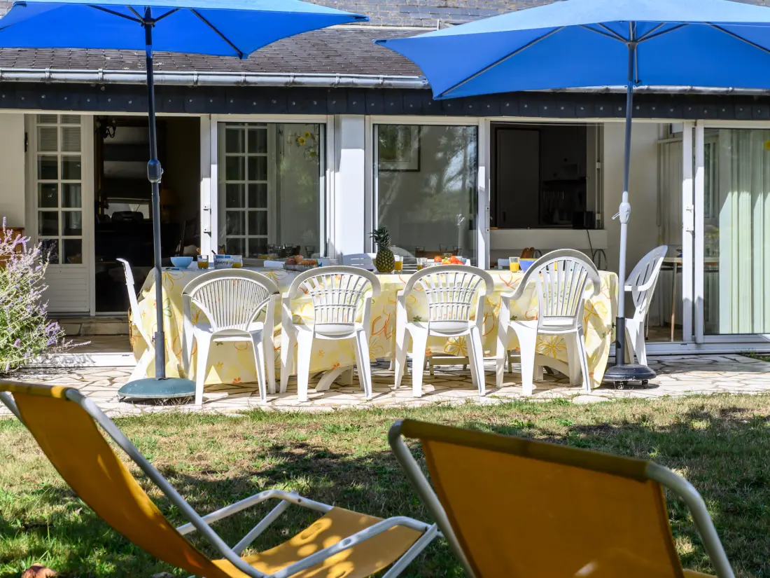 Maison de Vacances Carnac