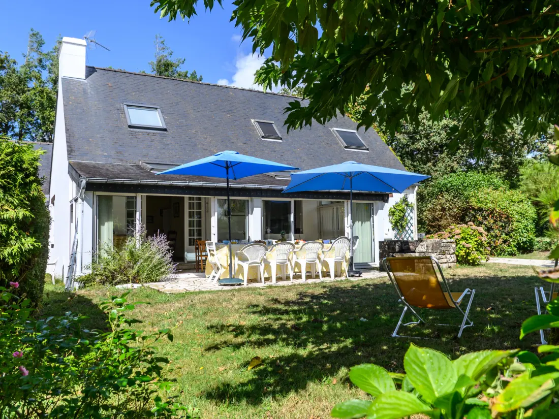 Maison de Vacances Carnac
