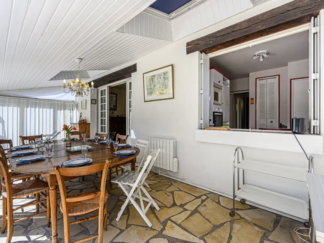Maison de Vacances Carnac