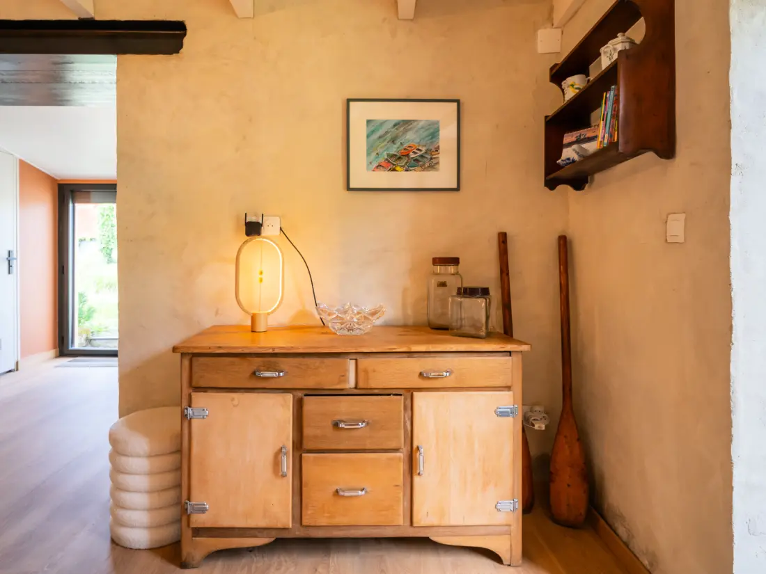 Maison de Vacances Carnac