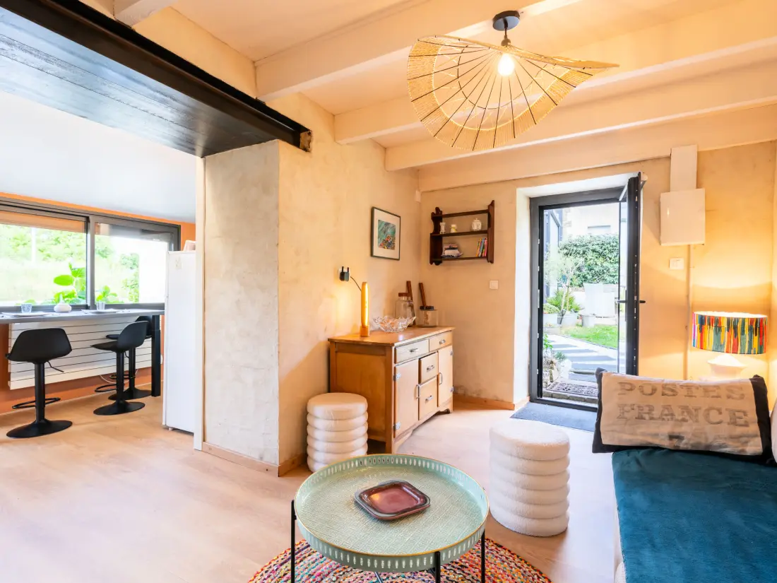 Maison de Vacances Carnac