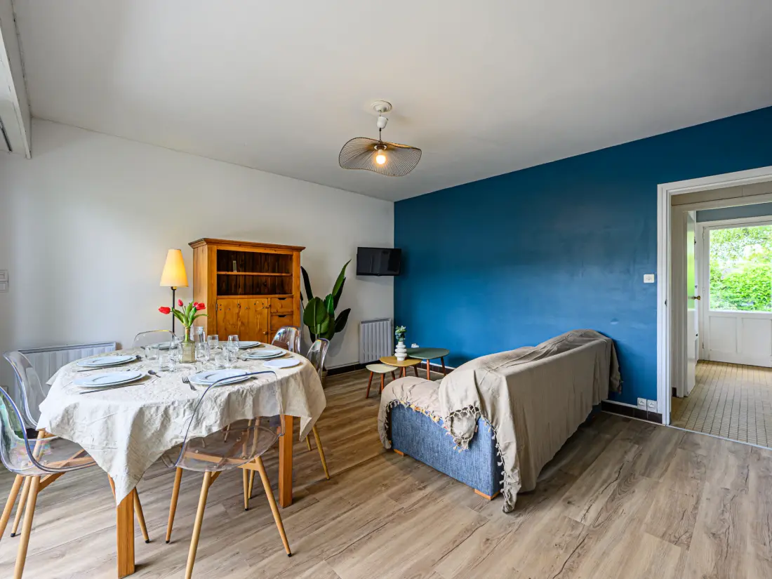 Maison de Vacances Carnac