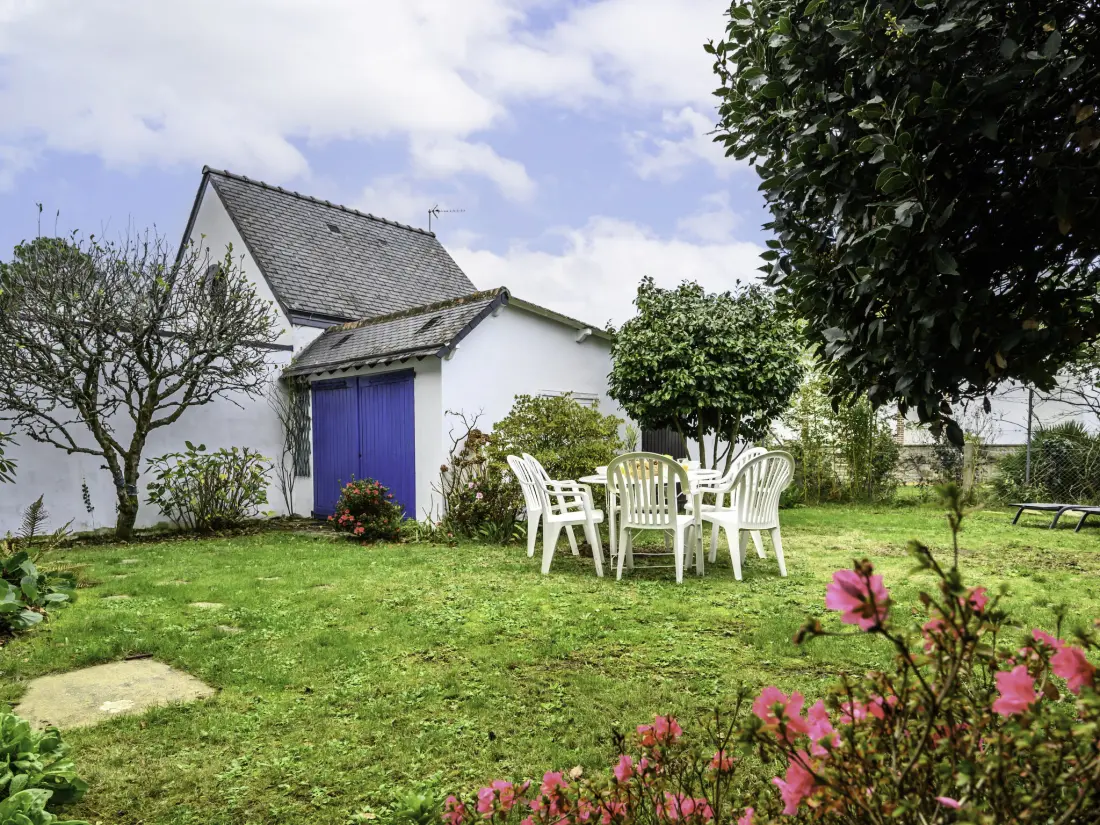 Maison de Vacances Carnac